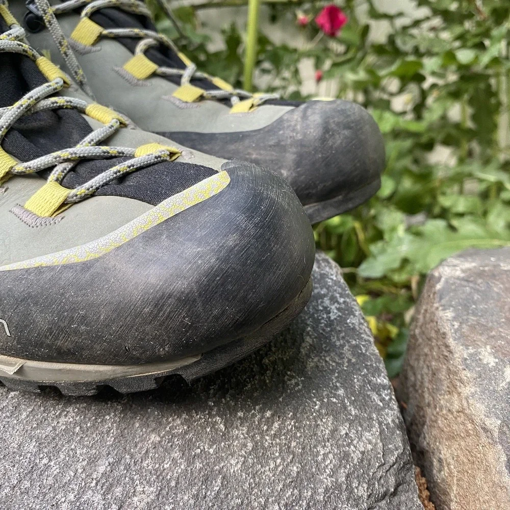 La Sportiva Trango Tech GTX Mountaineering Hiking Boots M9 / W10